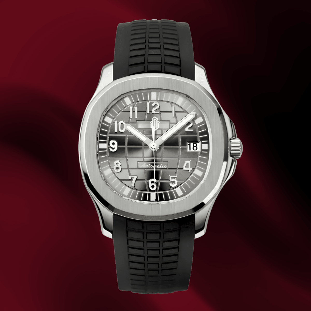 NeoLux Aquanaut Dark Grey
