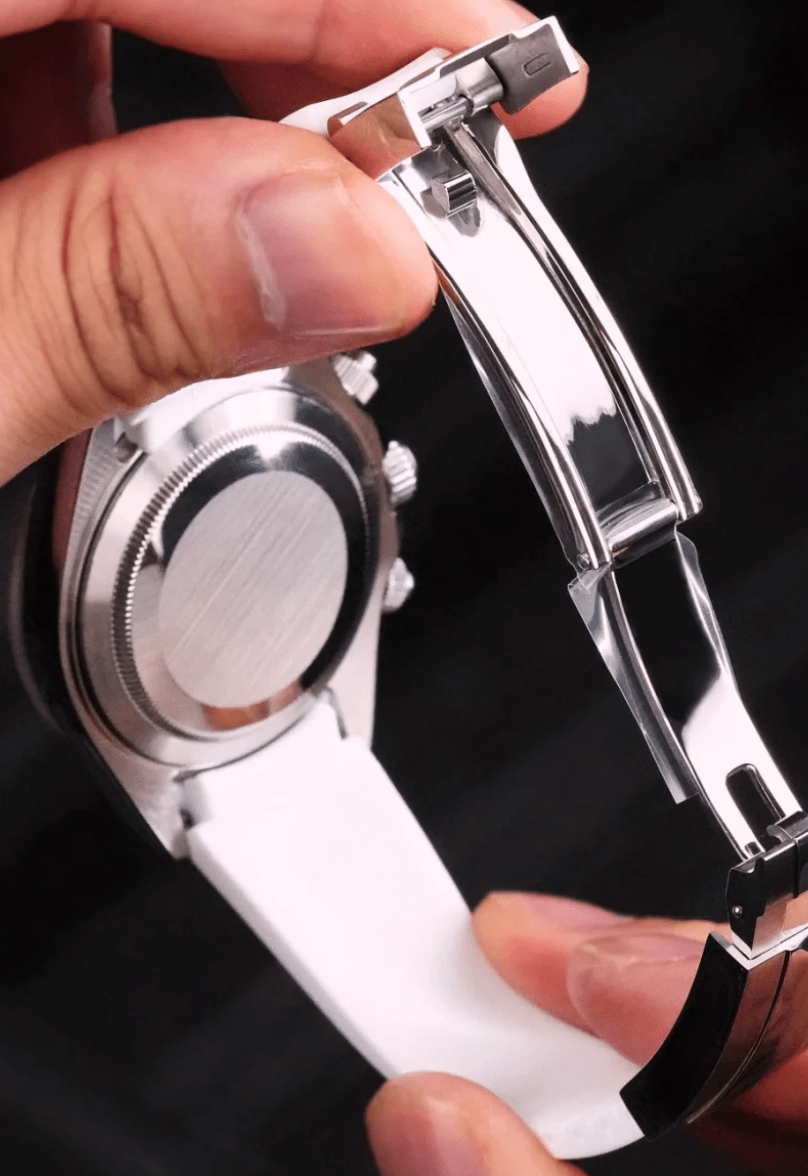 NeoLux Daytona Arctic Panda