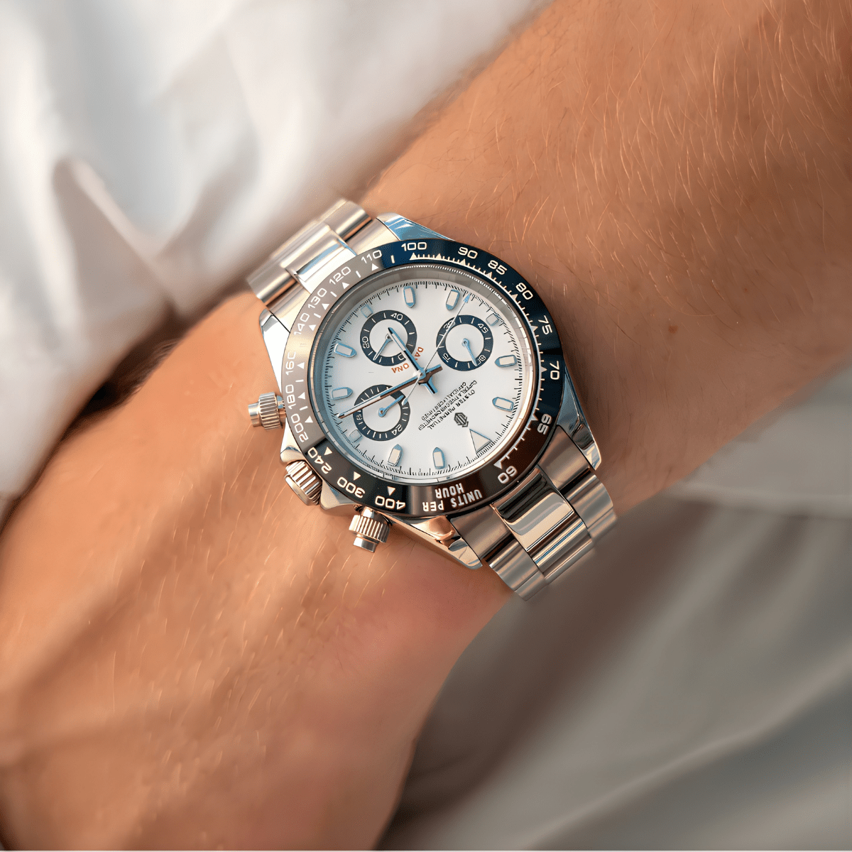 NeoLux Daytona Panda