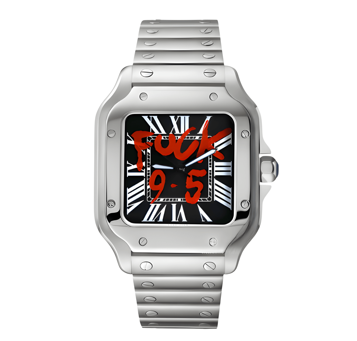 NeoLux Santos Black 9 - 5