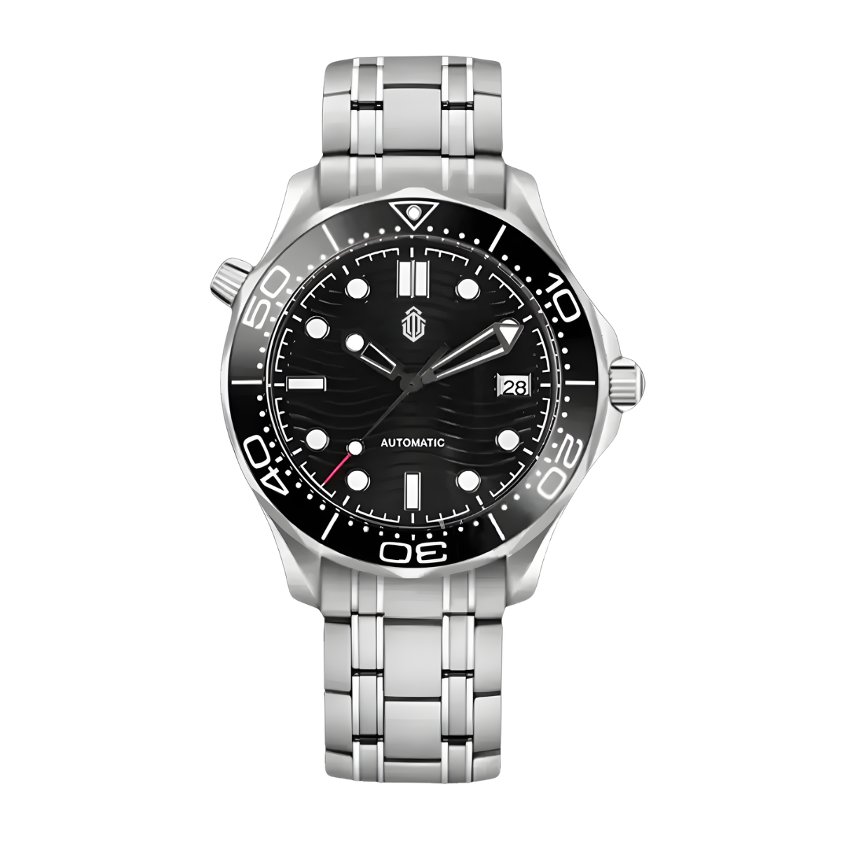 Seiko Mod Moonwatch Collection - NeoLux Watch & Co