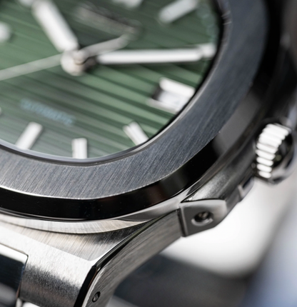 NeoLux Nautilus Olive