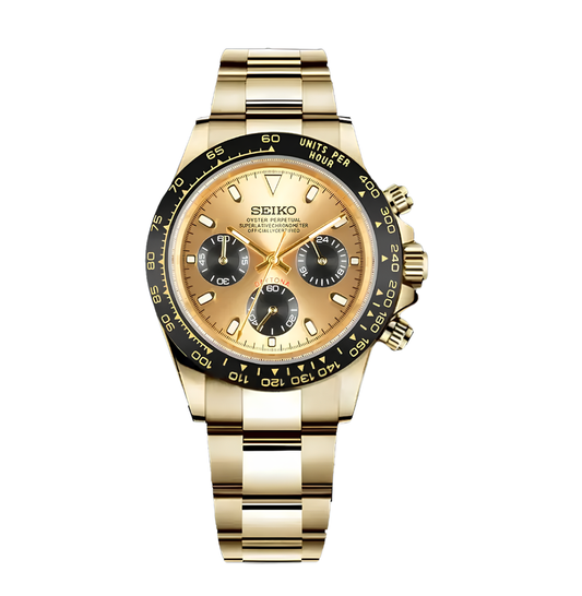 NeoLux Daytona Royal Chrono