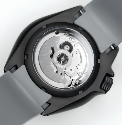 NeoLux SKX007 Black Gray