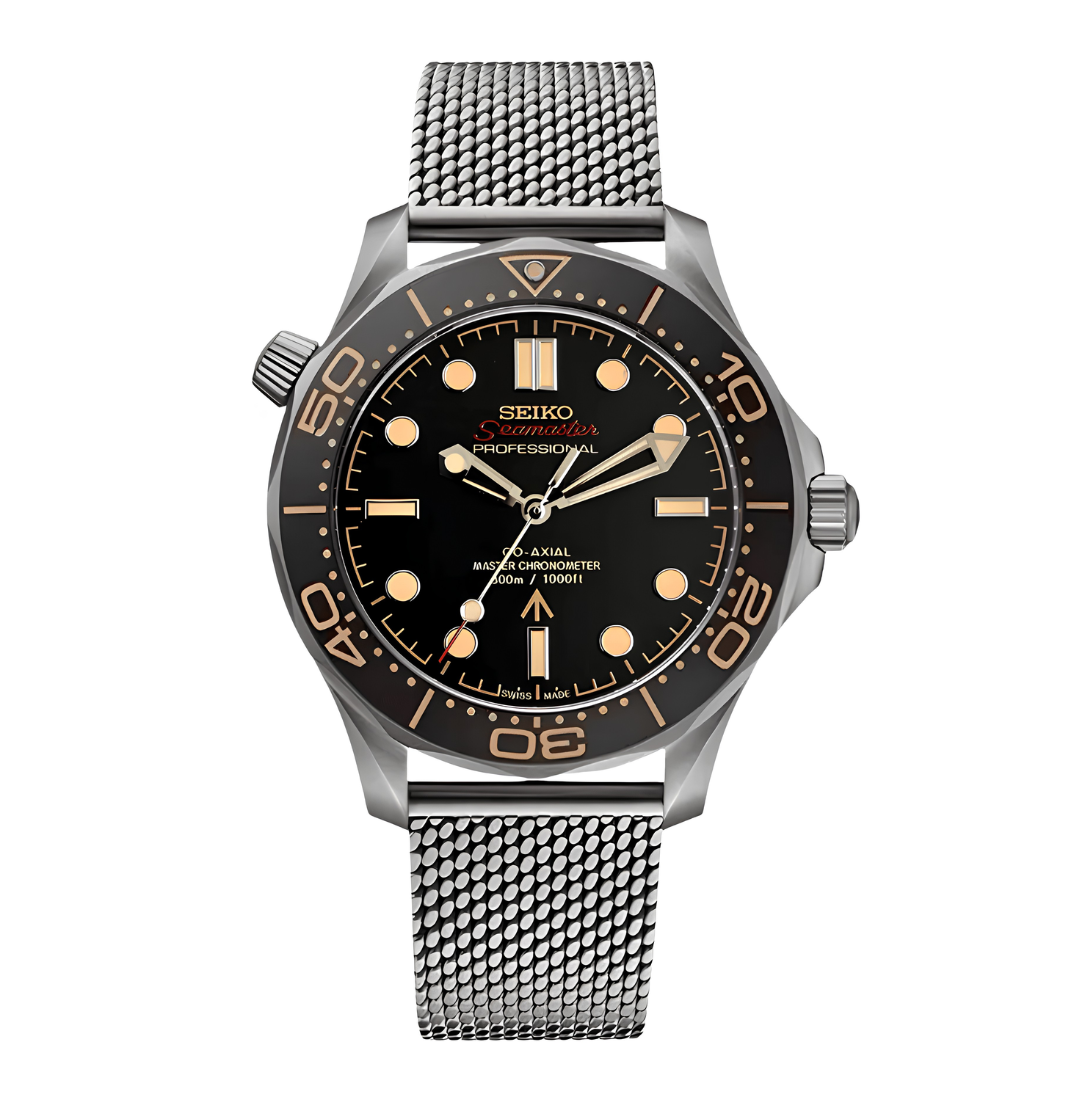 NeoLux Seamaster "007"