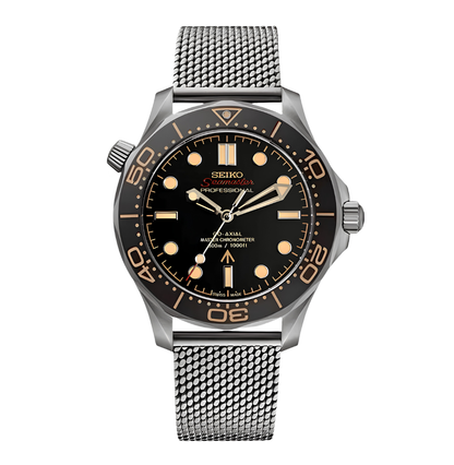 NeoLux Seamaster "007"
