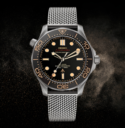NeoLux Seamaster "007"
