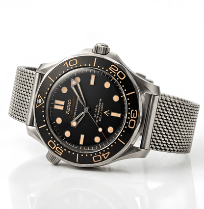 NeoLux Seamaster "007"