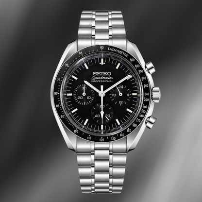 NeoLux Speedmaster Black