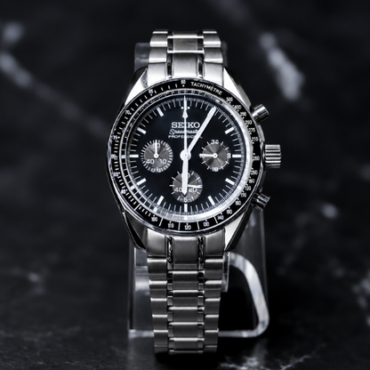 NeoLux Speedmaster Black