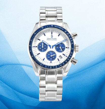 NeoLux Speedmaster Blue