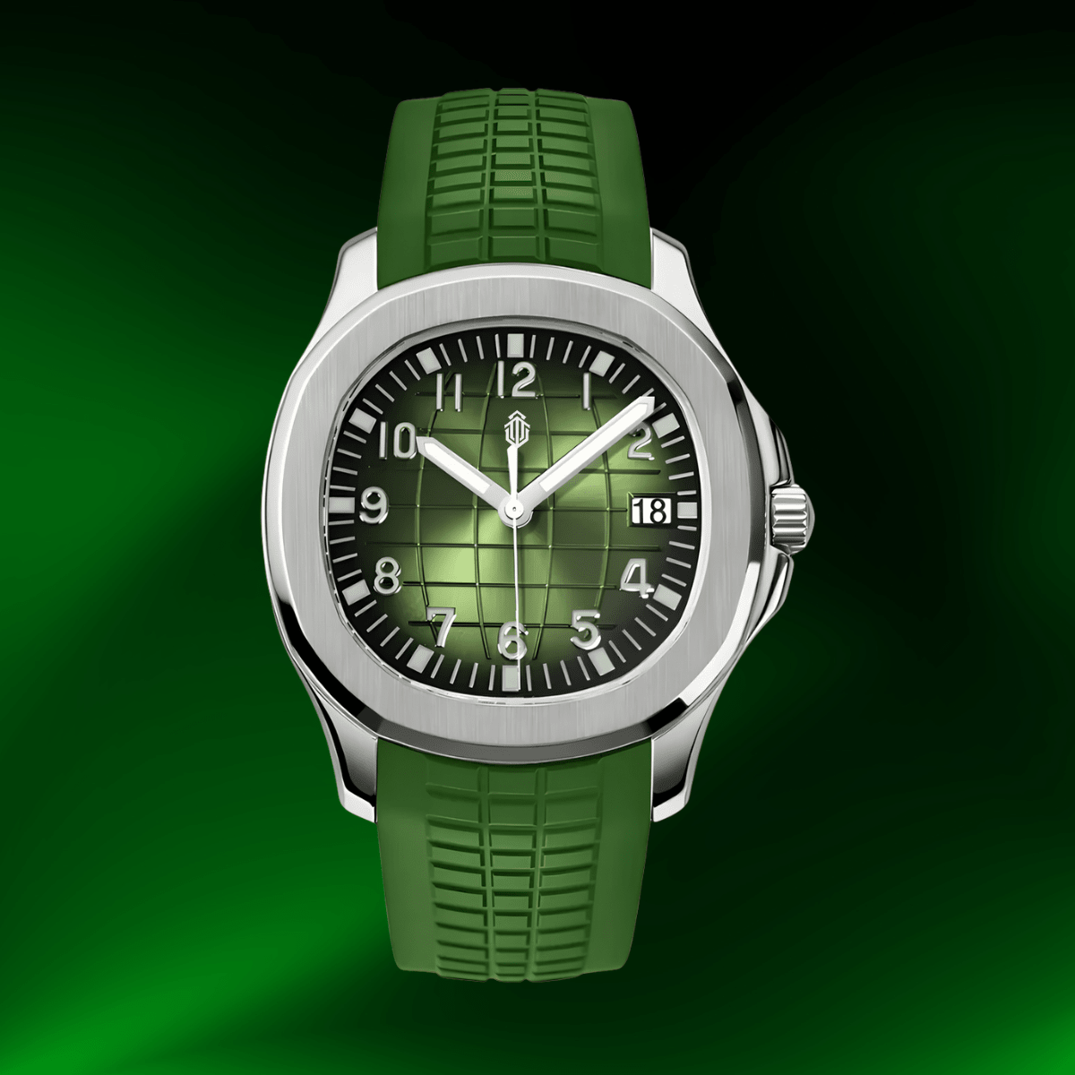NeoLux Aquanaut Green