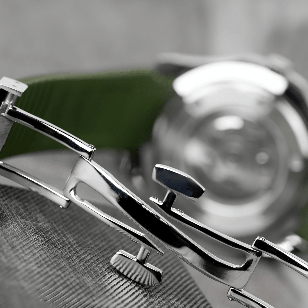 NeoLux Aquanaut Green