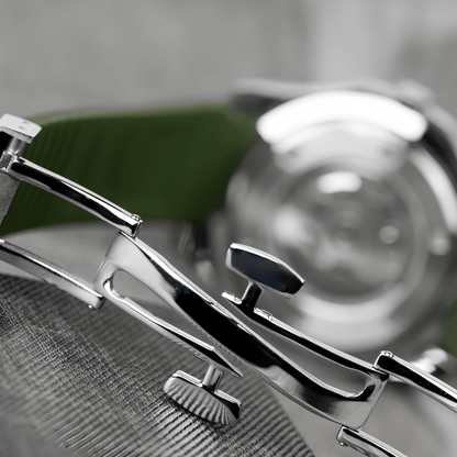 NeoLux Aquanaut Green