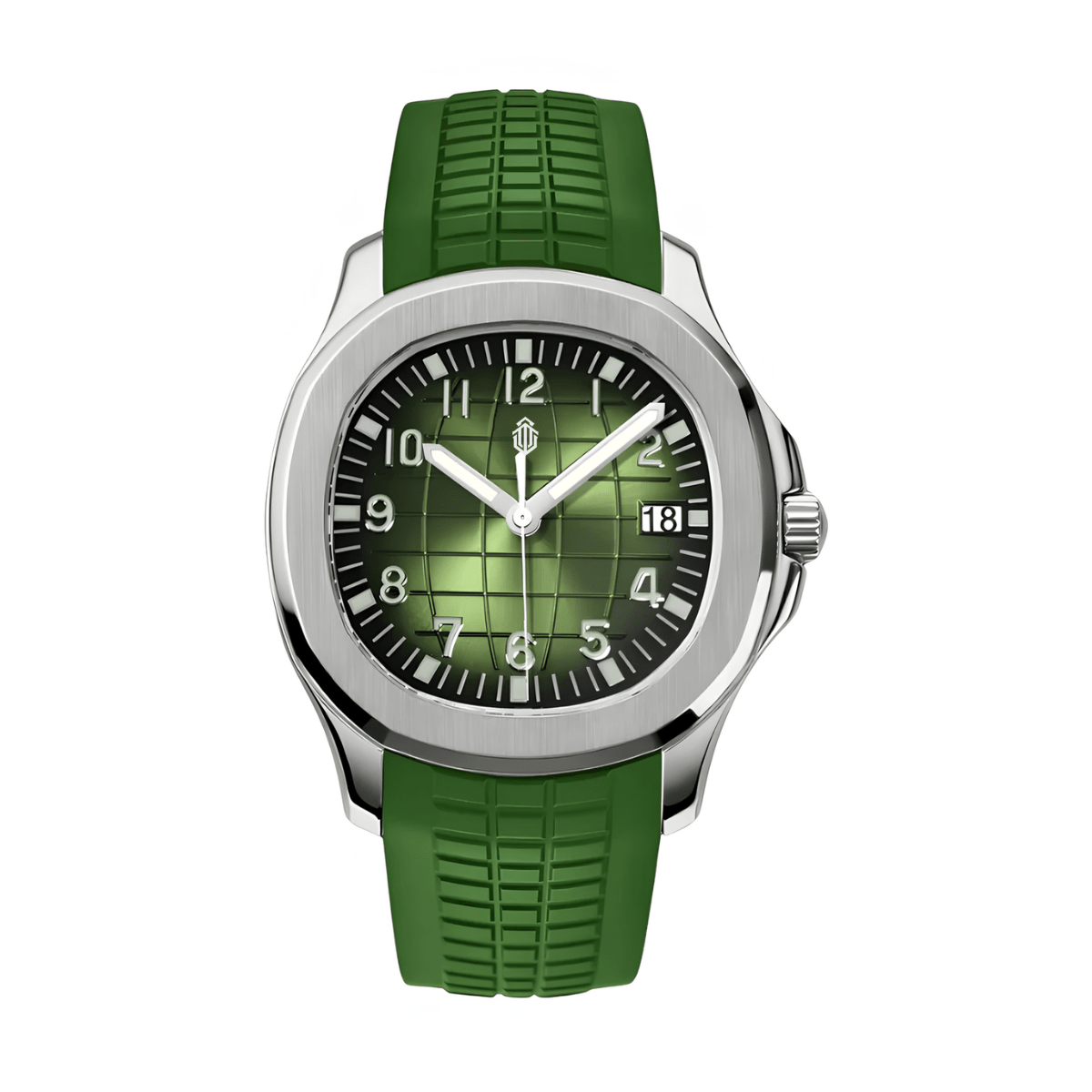 NeoLux Aquanaut Green