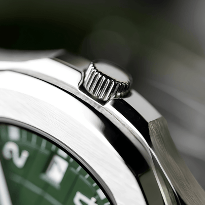 NeoLux Aquanaut Green