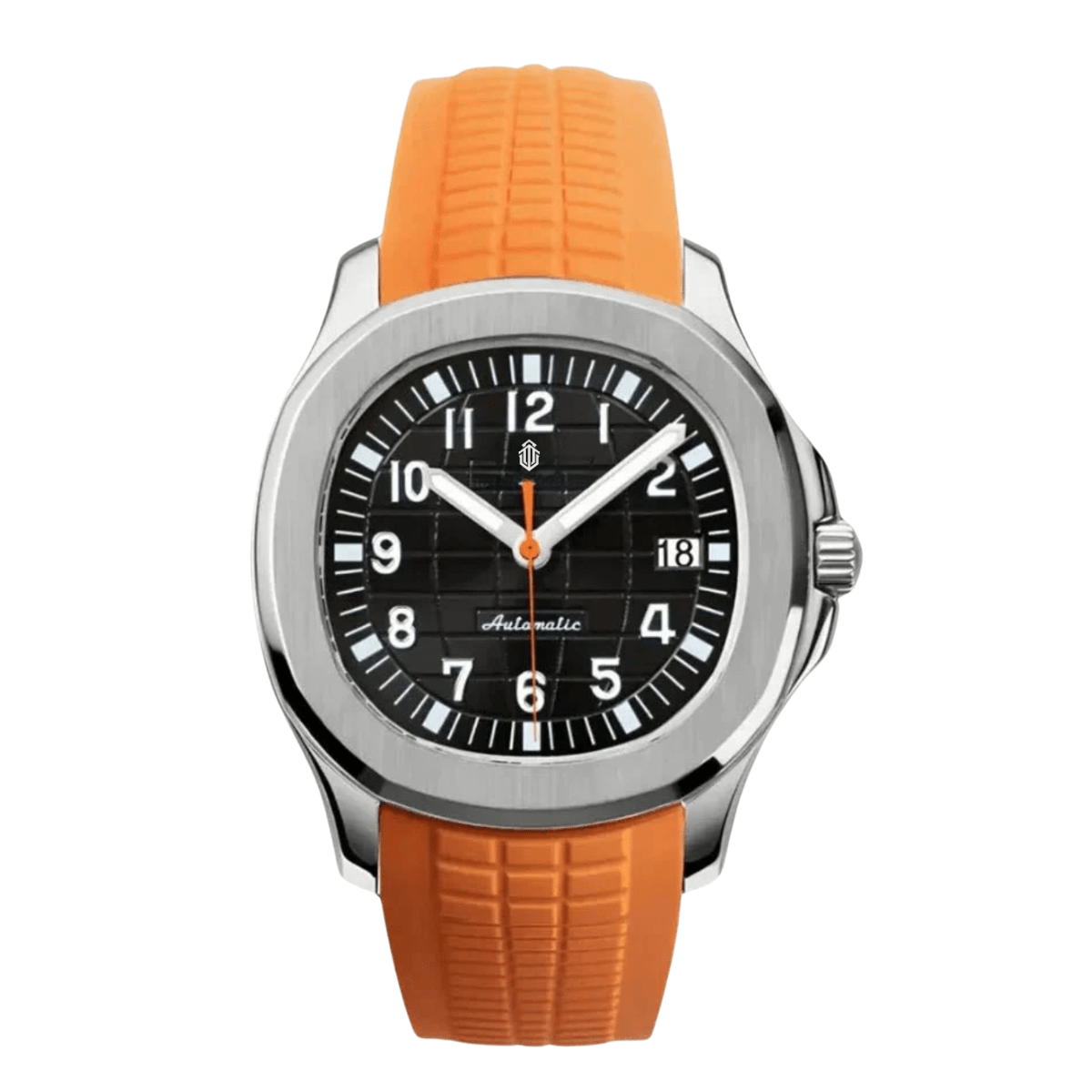 NeoLux Aquanaut Orange