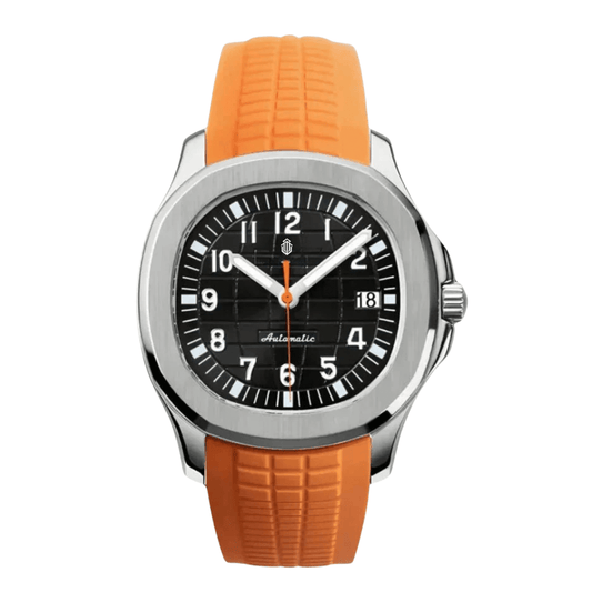 NeoLux Aquanaut Orange