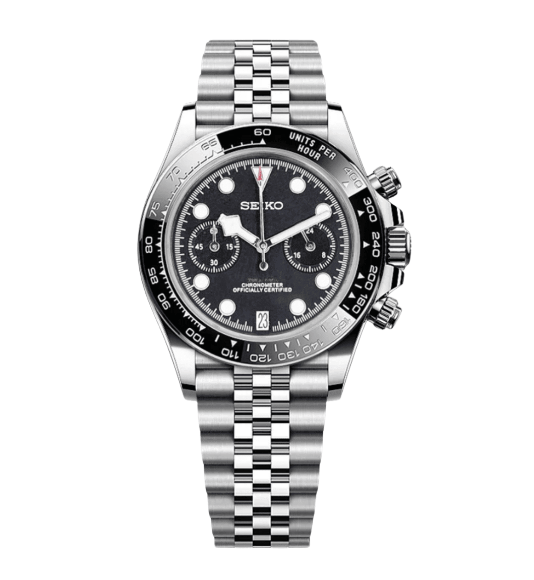 NeoLux Black Bay Midnight