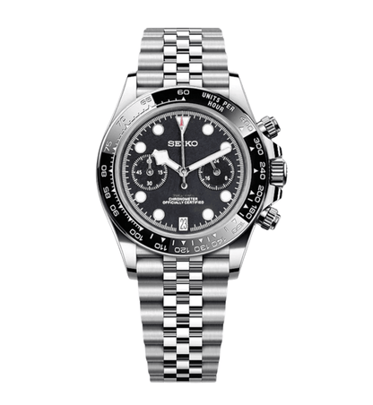 NeoLux Black Bay Midnight