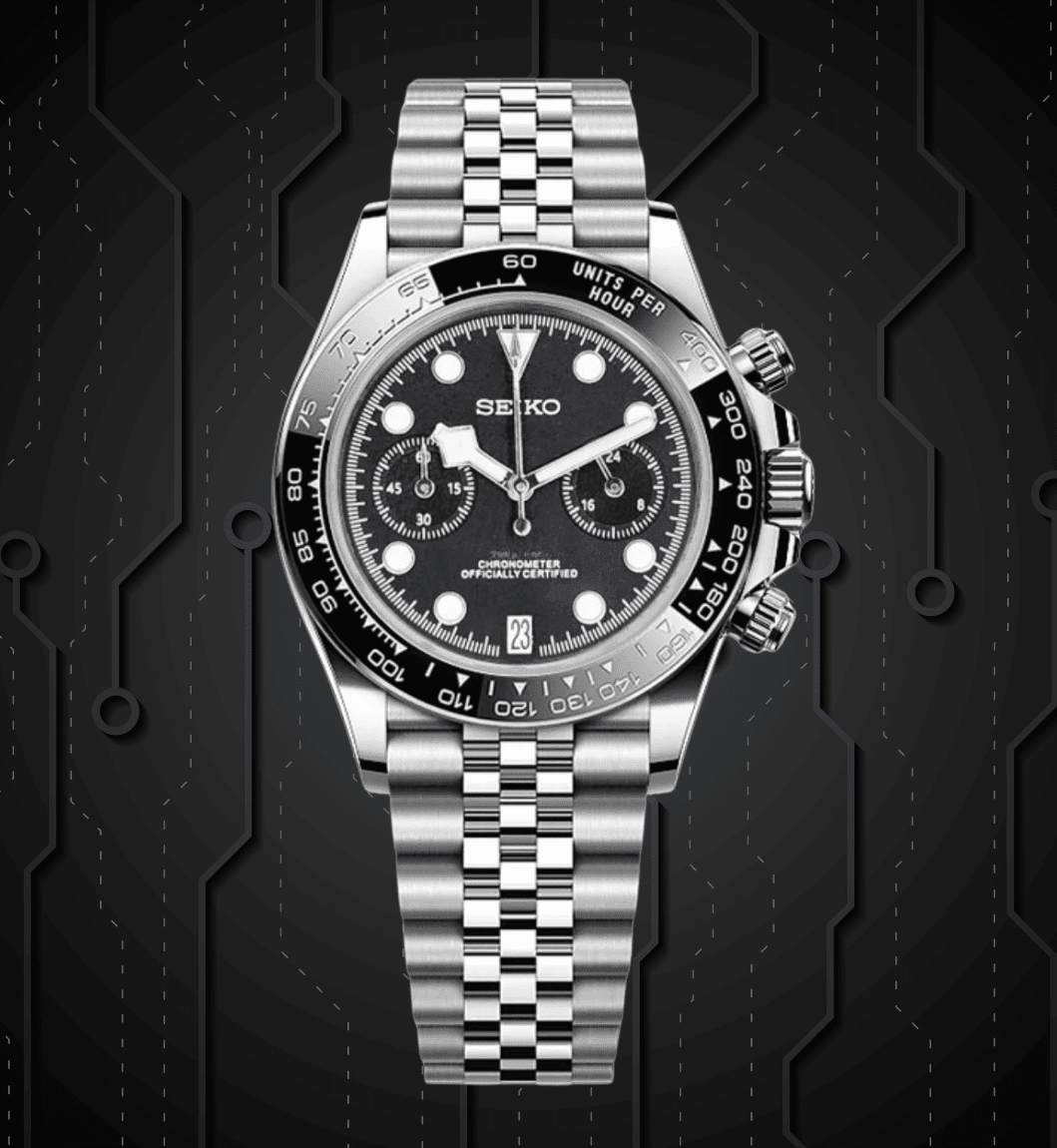 NeoLux Black Bay Midnight