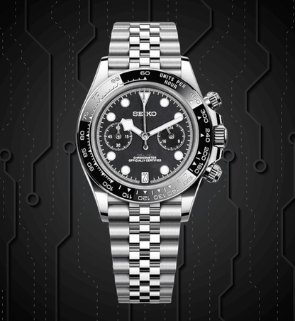 NeoLux Black Bay Midnight