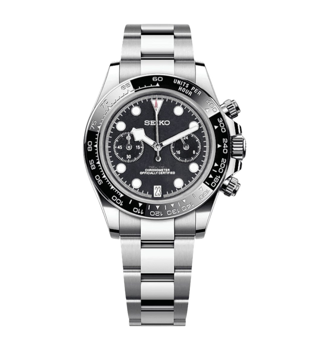 NeoLux Black Bay Midnight