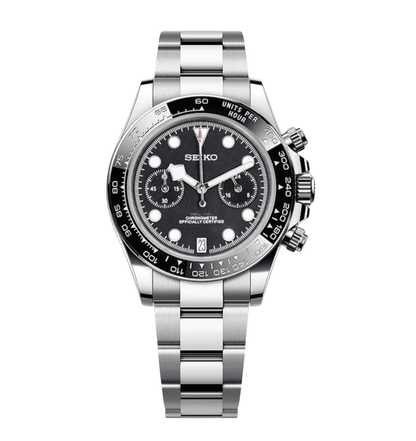 NeoLux Black Bay Midnight