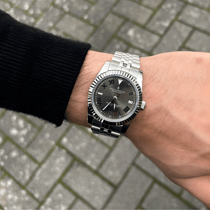 NeoLux Datejust Wimbledon