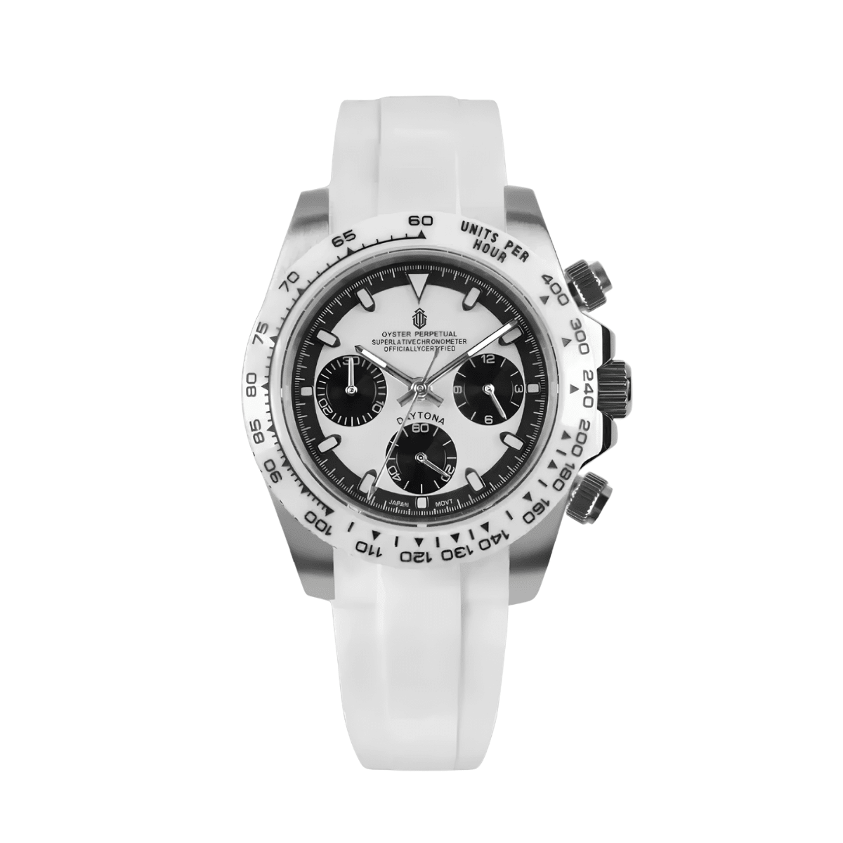 NeoLux Daytona Arctic Panda