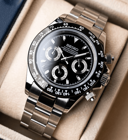 NeoLux Daytona Black