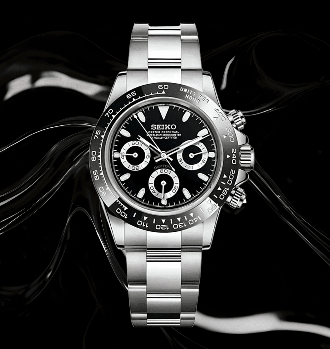 NeoLux Daytona Black