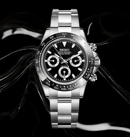 NeoLux Daytona Black