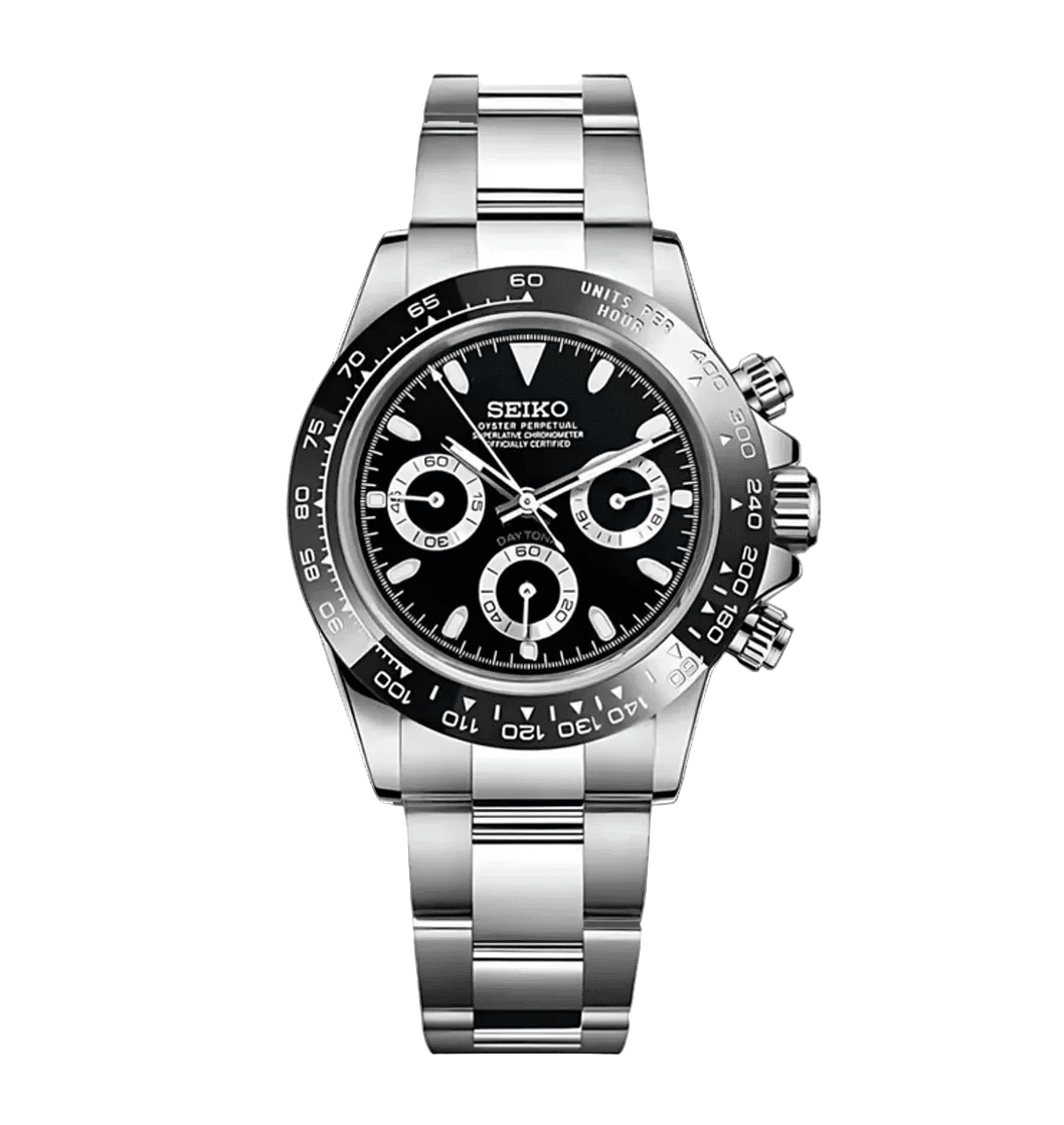 NeoLux Daytona Black