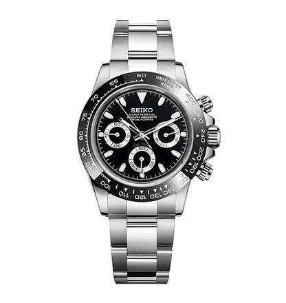 NeoLux Daytona Black