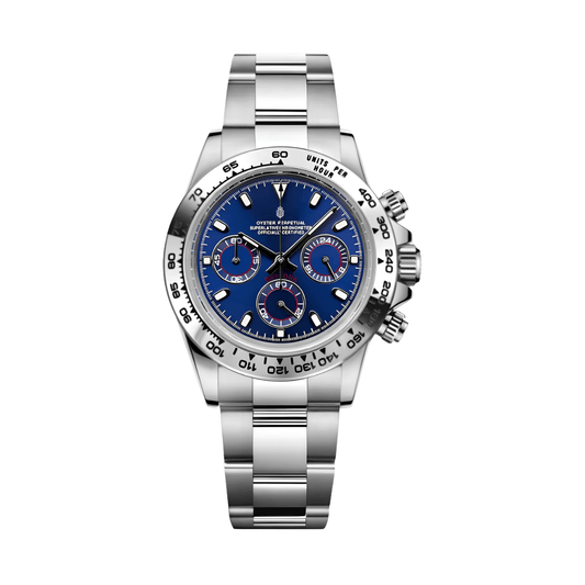 NeoLux Daytona Blue