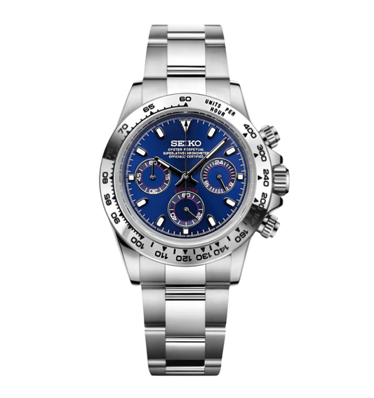 NeoLux Daytona Blue