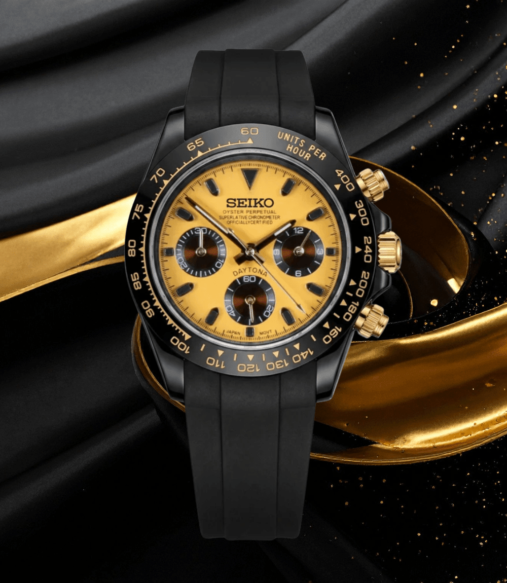 NeoLux Daytona Bumblebee