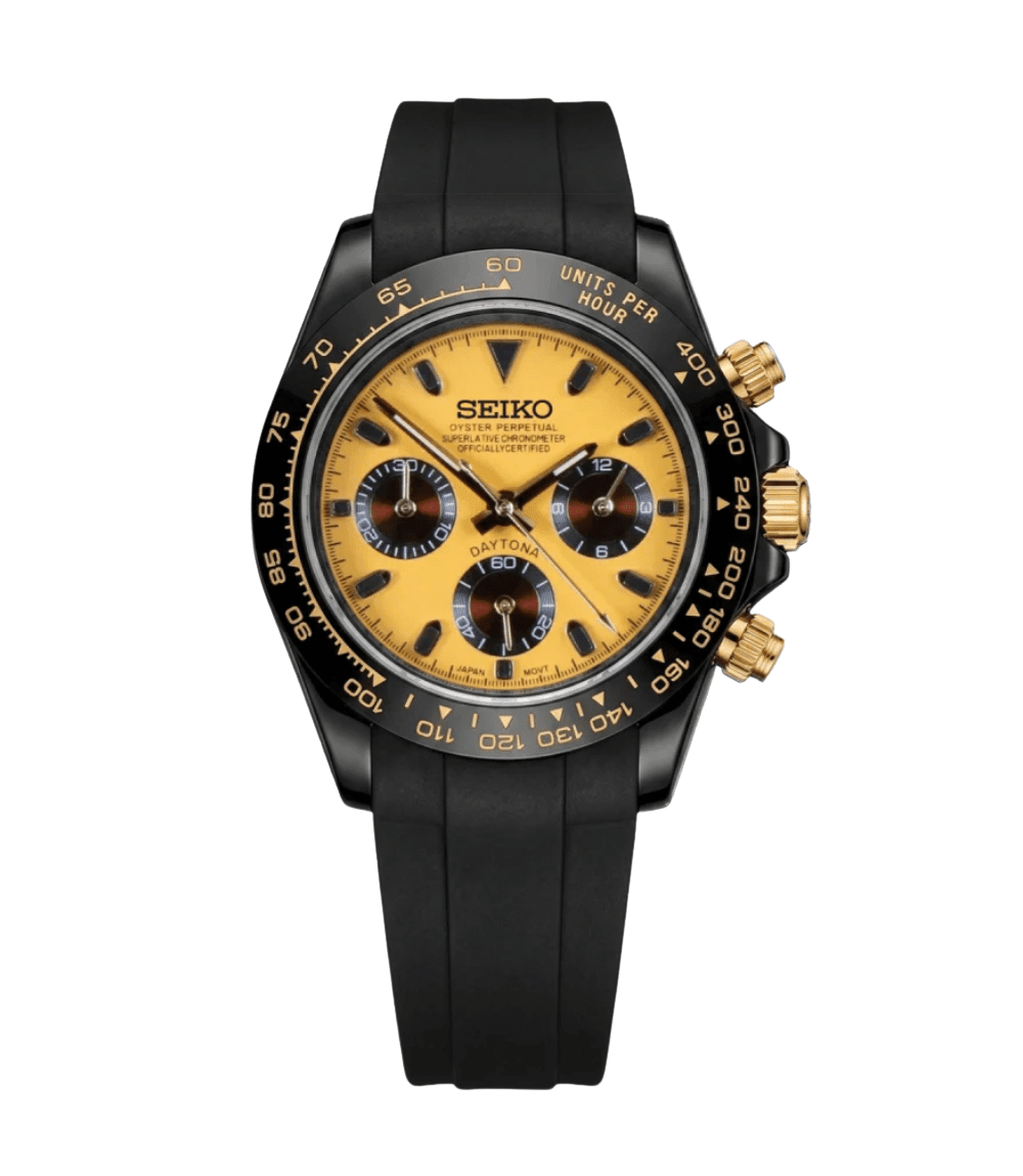NeoLux Daytona Bumblebee
