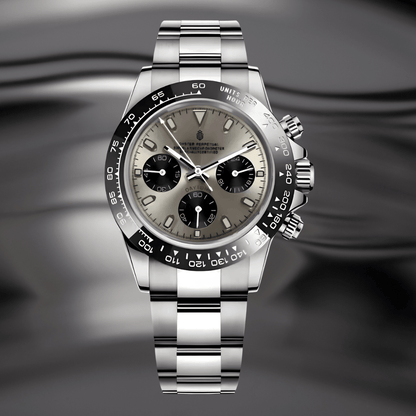 NeoLux Daytona Champagne