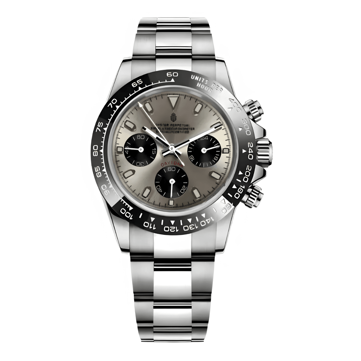 NeoLux Daytona Champagne