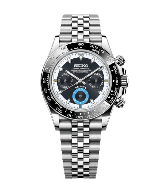 NeoLux Daytona Dark Racing