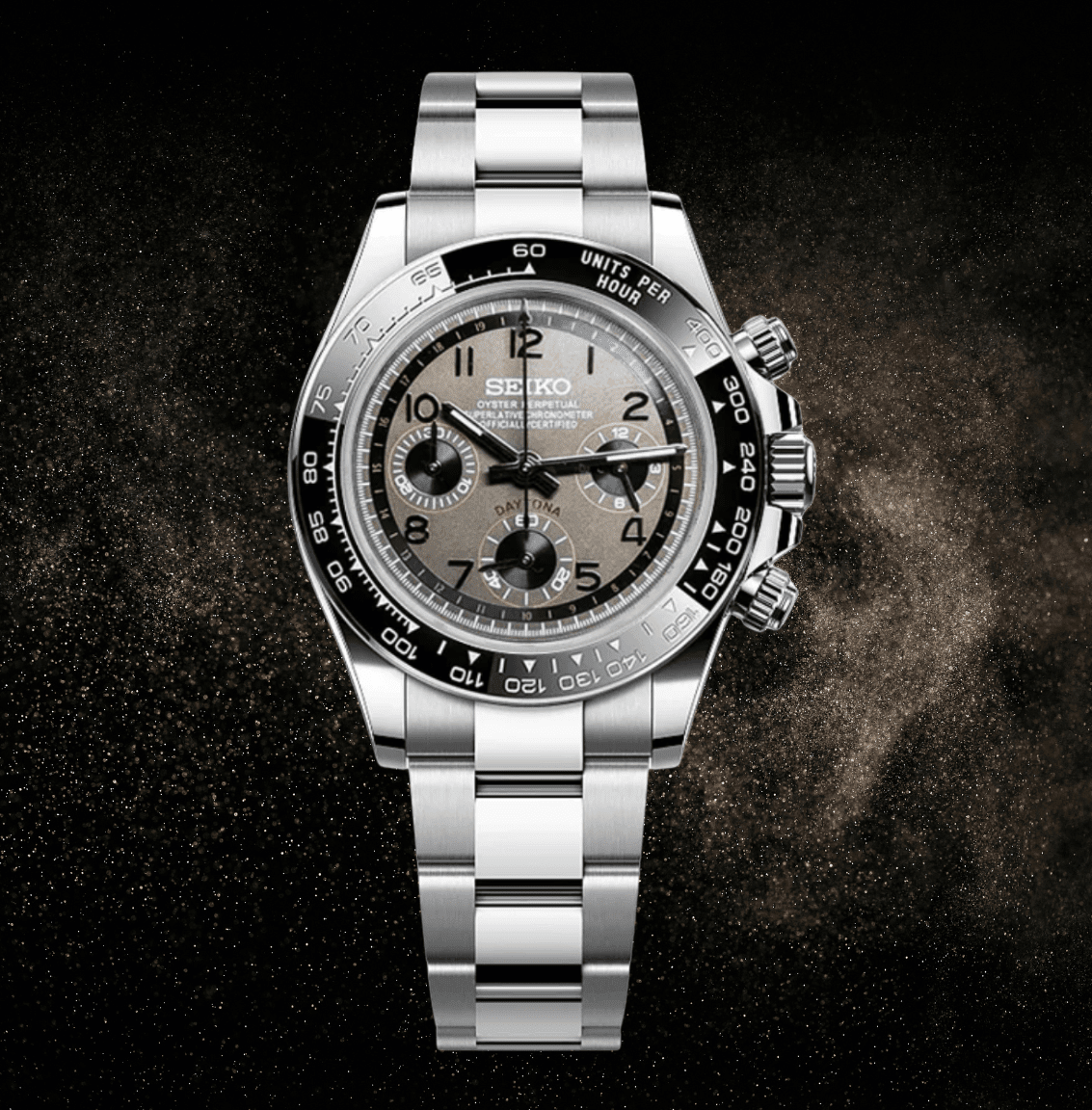 NeoLux Daytona Earth