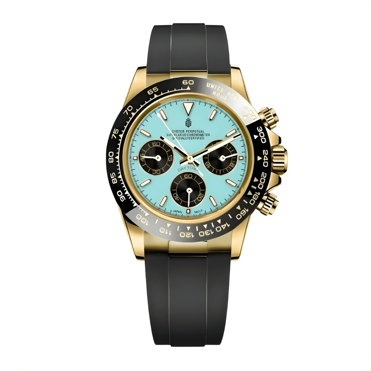 NeoLux Daytona Gold Tiffany