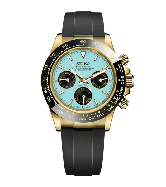 NeoLux Daytona Gold Tiffany