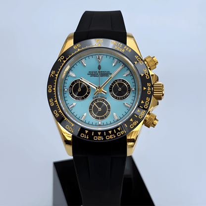 NeoLux Daytona Gold Tiffany