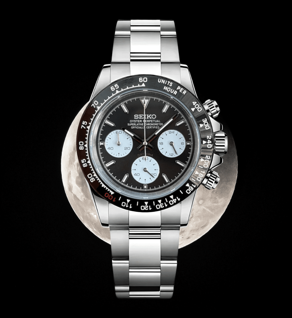 NeoLux Daytona "Le Mans"