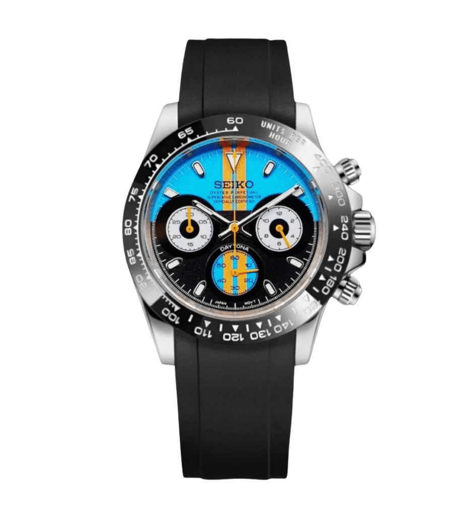 NeoLux Daytona "Monaco"