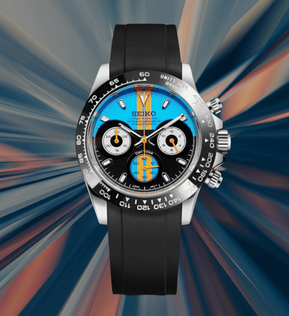 NeoLux Daytona "Monaco"