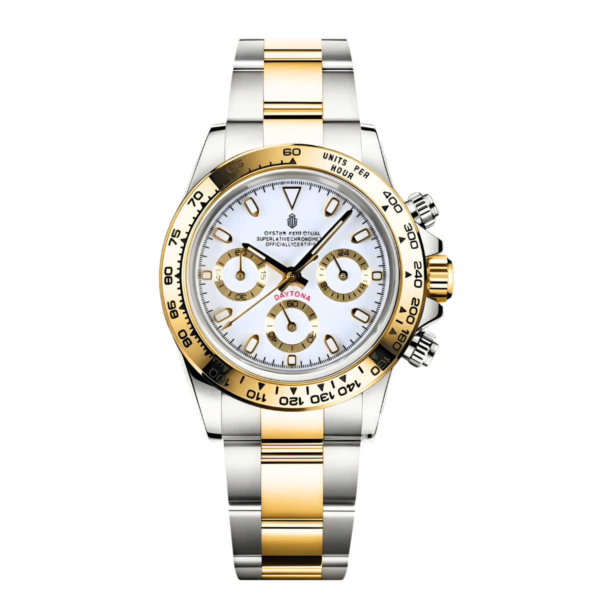 NeoLux Daytona Monarch Racer